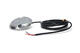 Lampa ostrzegawcza windy załadunkowej LED 12/24V W151 - zdjęcie 6