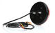 Tylna lampa LED (12/24V) Pozycja/Stop/Kierunkowskaz W153 - zdjęcie 5