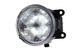 Przednia lampa zespolona Pozycja/Kierunkowskaz Led 12/24V W212 - zdjęcie 3
