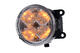 Przednia lampa zespolona Pozycja/Kierunkowskaz Led 12/24V W212 - zdjęcie 4
