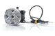 Przednia lampa zespolona Pozycja/Kierunkowskaz Led 12/24V W212 - zdjęcie 5