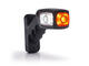 Boczna lampa pozycyjna LED 12/24V (lewa) W49 LOGO - zdjęcie 3