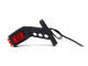 Boczna lampa pozycyjna LED 12/24V (lewa) W49 LOGO - zdjęcie 5