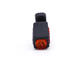 Boczna lampa pozycyjna LED 12/24V (lewa) W49 LOGO - zdjęcie 6