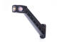 Boczna lampa pozycyjna LED 12/24V (lewa) W256 - zdjęcie 2