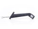 Boczna lampa pozycyjna LED 12/24V (lewa) W256 - zdjęcie 4