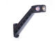 Boczna lampa pozycyjna LED 12/24V (prawa) W256 - zdjęcie 2