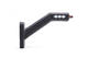 Boczna lampa pozycyjna LED 12/24V (lewa) W269.4.1 DARK - zdjęcie 5
