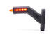 Boczna lampa pozycyjna LED 12/24V (lewa) W269.5.1 - zdjęcie 4