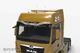 Rama dachowa TGX 20- z osłoną przeciwsłoneczną INDIVIDUAL/AERO, pod maks. 2x 280mm reflektory - zdjęcie 2
