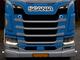 Zestaw modułów LED (kolor biały ciepły) świateł DRL do reflektorów SCANIA R/S 2016- - zdjęcie 2