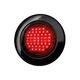 Lampa tylna zespolona DARK KNIGHT IZE LED (Pozycja/STOP) - zdjęcie 3
