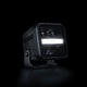 Lampa robocza Siberia XP Qube ze światłem pozycyjnym (białe/pomarańczowe) - zdjęcie 2