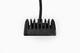 Lampa robocza SKYLED ATER STD Q40F 10-30V, 40W, 4400 Lm (światło rozproszone) R10/R23 - zdjęcie 4