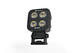 Lampa robocza SKYLED ATER STD Q40F 10-30V, 40W, 4400 Lm (światło rozproszone) R10/R23 - zdjęcie 8