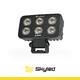 Lampa robocza SKYLED ATER STD R60F 10-30V, 60W, 6600 Lm (światło rozproszone) R10 - zdjęcie 2