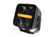 Lampa robocza SKYLED DARK ILLUSION QP40F z białym i pomarańczowym światłem pozycyjnym 10-30V, 40W, 4800 Lm (światło rozproszone) R10 - zdjęcie 8