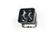 Lampa robocza SKYLED DARK ILLUSION Q40S 10-30V, 40W, 4800 Lm (światło skupione) R10 - zdjęcie 5