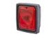 Lampa tylna przeciwmgielna żarówkowa P21W Hella - zdjęcie 2