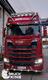 Osłona podszybia 22 cm TruckKing Scania S/R 08.2016 - zdjęcie 5
