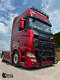Osłona podszybia 22 cm TruckKing Scania S/R 08.2016 - zdjęcie 13