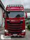 Osłona podszybia 22 cm TruckKing Scania S/R 08.2016 - zdjęcie 2