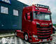 Osłona podszybia 22 cm TruckKing Scania S/R 08.2016 - zdjęcie 4