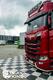 Osłona podszybia 22 cm TruckKing Scania S/R 08.2016 - zdjęcie 3