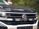 Zestaw dwóch lamp LED Lazer Triple-R 750 Elite w grill z zestawem montażowym VW Amarok (PanAmericana/Aventura) 2023- - zdjęcie 2