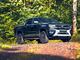 Zestaw dwóch lamp LED Lazer Triple-R 750 Elite w grill z zestawem montażowym VW Amarok (PanAmericana/Aventura) 2023- - zdjęcie 4