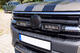 Zestaw dwóch lamp LED Lazer Triple-R 750 Elite w grill z zestawem montażowym VW Amarok (PanAmericana/Aventura) 2023- - zdjęcie 8