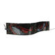 Panel led - diabelskie oczy (devil eyes) 1536 led, 120x595 mm - zdjęcie 6