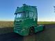 Spoiler pod średni zderzak TruckKing Scania NG z przetłoczeniem - zdjęcie 6