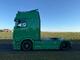 Spoiler pod średni zderzak TruckKing Scania NG z przetłoczeniem - zdjęcie 7