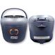 Rice Cooker ROADCHEF 2L Multicooker, 12/24/230V (120-350W) - zdjęcie 4
