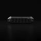 Lampa ostrzegawcza DARK KNIGHT STROBE LIGHT DUO Strands (stroboskop pomarańczowe światło LED), R10, R65, IP67/69K, 6 diod LED - zdjęcie 6