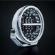 Reflektor dalekosiężny Firefly Driving Light 9