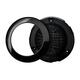 Tylna lampa zespolona DARK KNIGHT IZE LED (Przeciwmgielne, cofania) - zdjęcie 8