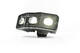 Lampa robocza SKYLED LUCI SWB R30F 9-36V, 30W, 3200 Lm (światło rozproszone 120°) R10/R148 - zdjęcie 6