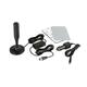 Antena telewizyjna GLOBO-1 Plus z zasilaczem 12/24V - zdjęcie 2