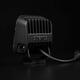 Lampa robocza UNITY EDGE STRANDS, 20W, 10-36V, 2010 Lm, światło rozproszone - zdjęcie 5