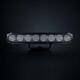 Lampa robocza FIREFLY BEST VIEW STRANDS, 30W, 10-48V, 2400 Lm, światło rozproszone - zdjęcie 3