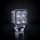 Lampa robocza UNITY STRANDS, 10W, 10-32V, 1520 Lm, światło rozproszone - zdjęcie 2