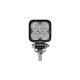 Lampa robocza UNITY STRANDS, 10W, 10-32V, 1520 Lm, światło rozproszone - zdjęcie 6