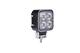 Lampa robocza UNITY STRANDS, 31W, 10-40V, 2750 Lm, światło rozproszone - zdjęcie 3