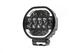 Reflektor dalekosiężny SKYLED SCALLOP 7X FI178 (90W, z białym i pomarańczowym dynamicznym światłem pozycyjnym) R10/R148/R149 - zdjęcie 3