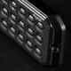 Lampa ostrzegawcza (stroboskop, pomarańczowe światło LED) DARK KNIGHT STROBE LIGHT DUO 18LED STRANDS - zdjęcie 13
