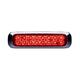 Lampa tylna DARK KNIGHT REAR/BRAKE LIGHT LED STRANDS (pozycja/stop) - zdjęcie 6