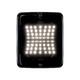 Lampa tylna prostokątna DARK KNIGHT IZE LED - światło cofania - zdjęcie 3