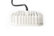 Reflektor dalekosiężny SKYLED Moai 7X White FI171 (136W, biała i pomarańczowa pozycja) R149/R148/R10 - biała obudowa - zdjęcie 4